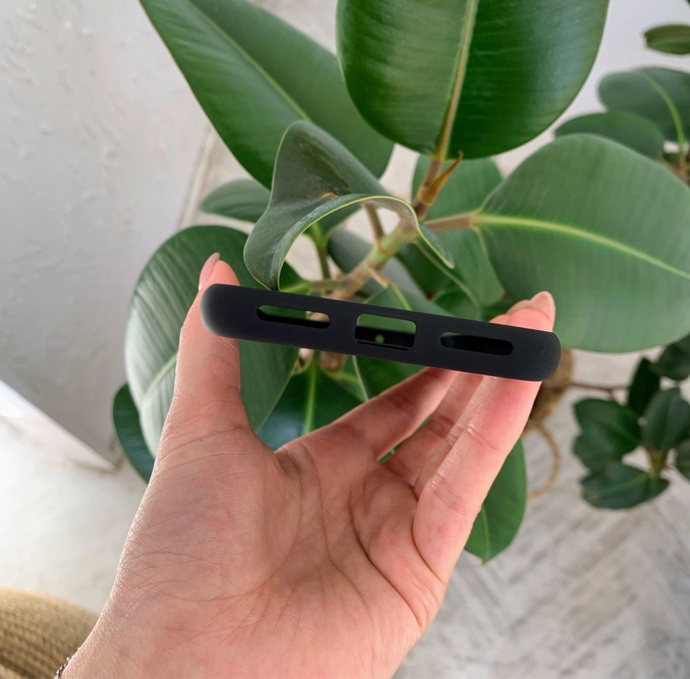 Google Pixel 4XL чохол чехол бампер накладка soft touch