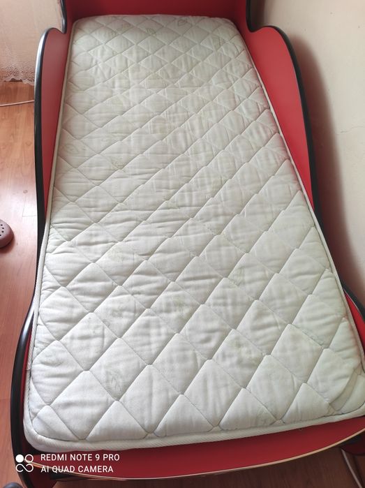 Ортопедичний матрац (б/у )