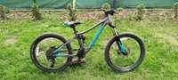 Rower Downhill Marin DH Hawk Hill Jr 24" 10 przerzutek