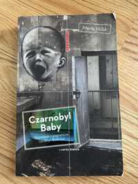 Czarnobyl baby Merle Hilbk