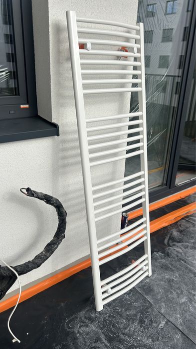 Grzejnik łazienkowy