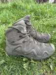 Lowa Zephyr gtx mid tf ranger green