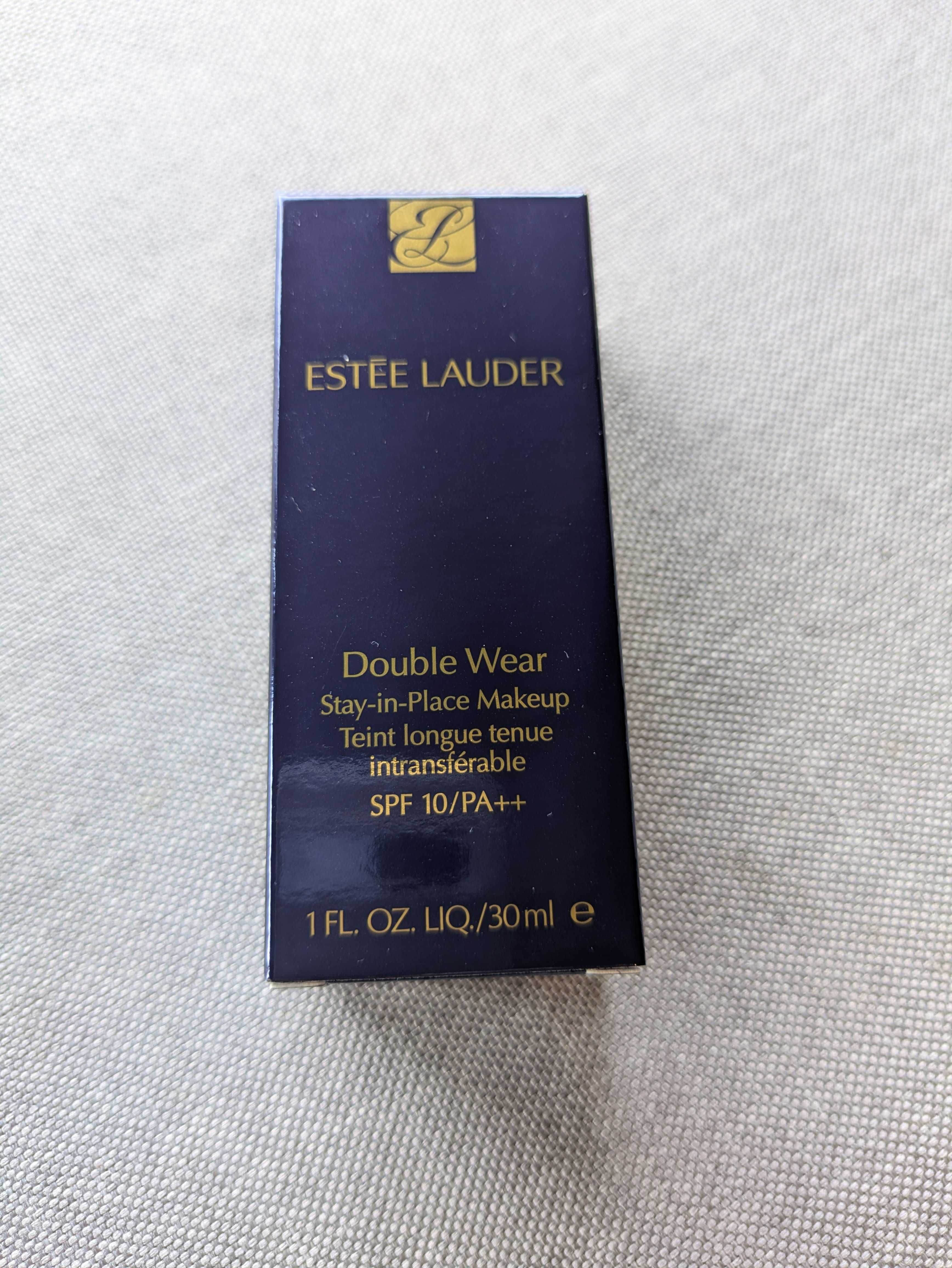 Estée Lauder DoubleWear Stay-In-Place Makeup 30ml (SPF 10) (1C1)