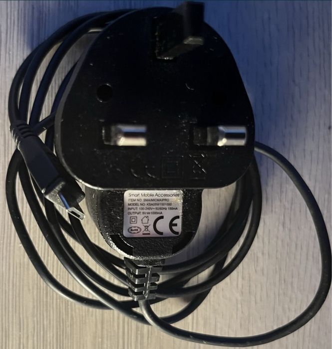 micro USB Smart Mobile Accessories 5V