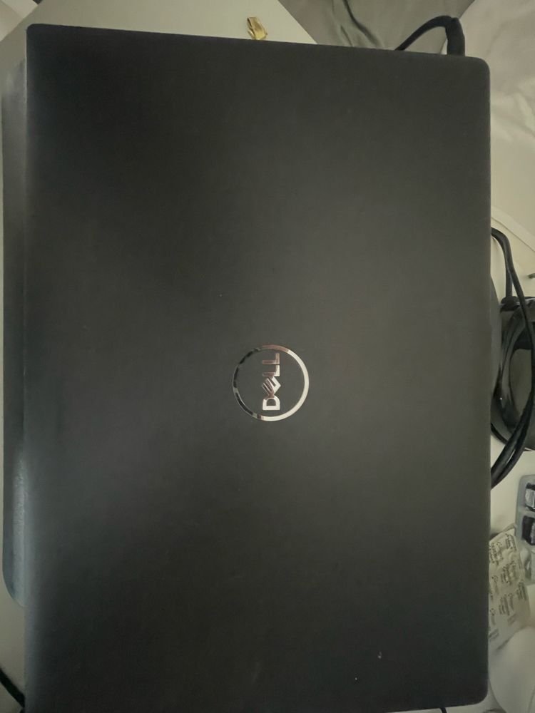Portatil DELL em ótimo estado
