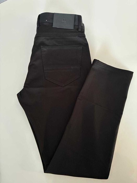 Spodnie męskie ZARA