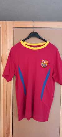 Koszulka chłopięca FC Barcelona