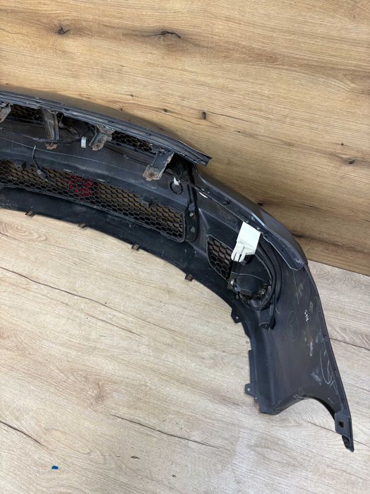 Zderzak przedni mitsubishi lancer kolor a39