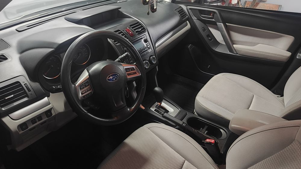 Продам Subaru Forester