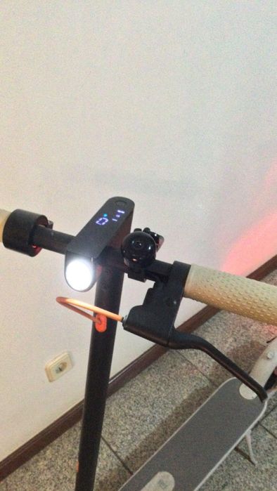 Trotinete (patinete elétrico ) Xiaomi 4