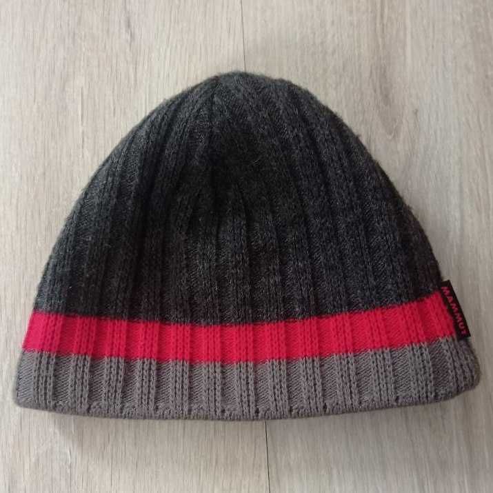 Шапка чоловіча Mammut