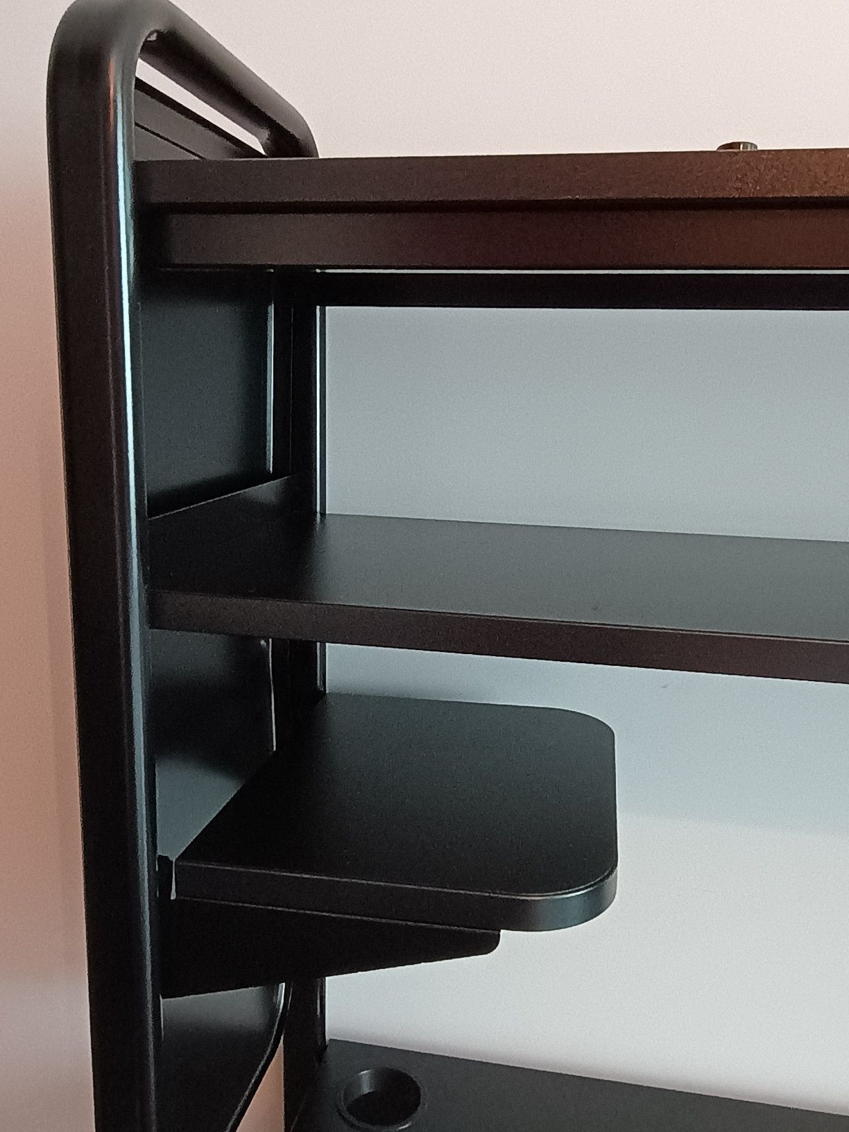 Biurko gamingowe IKEA