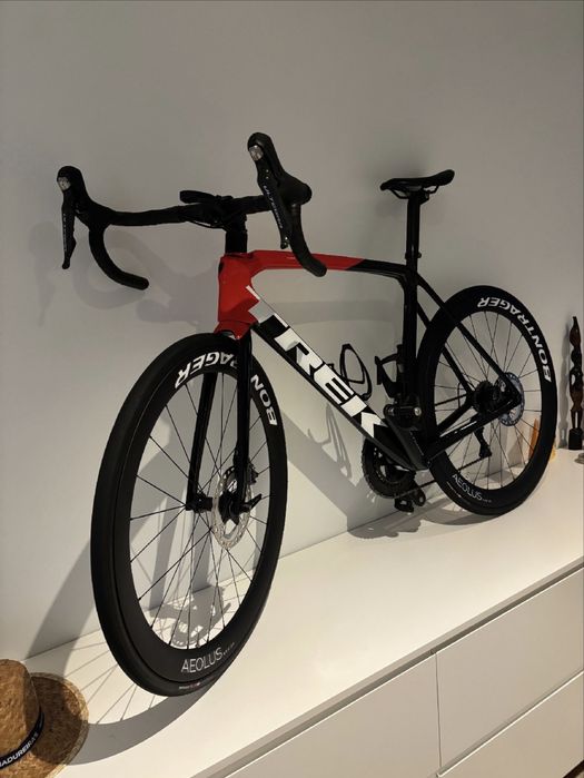 Trek Emonda SL Disc Pro 2022