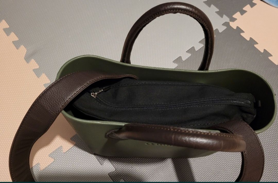 Torebka o bag mini