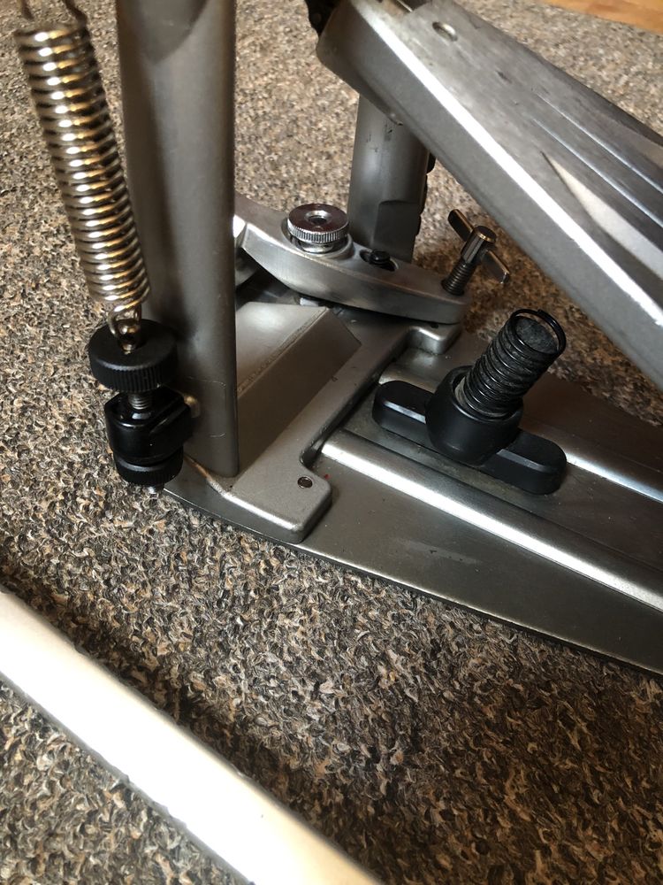 TAMA Speed Cobra 910 podwójna stopa perkusyjna