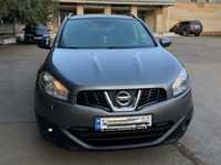 Nissan Qashqai 2010