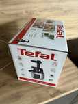 Wyciskarka wolnoobrotowa TEFAL ZC420E38