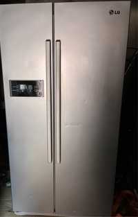 Продам холодильник 2х камерний холодильник, суха заморозка.