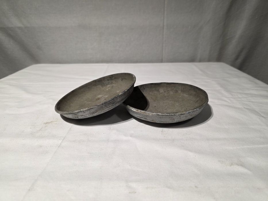 Szalki do wagi 3kg 15.5cm