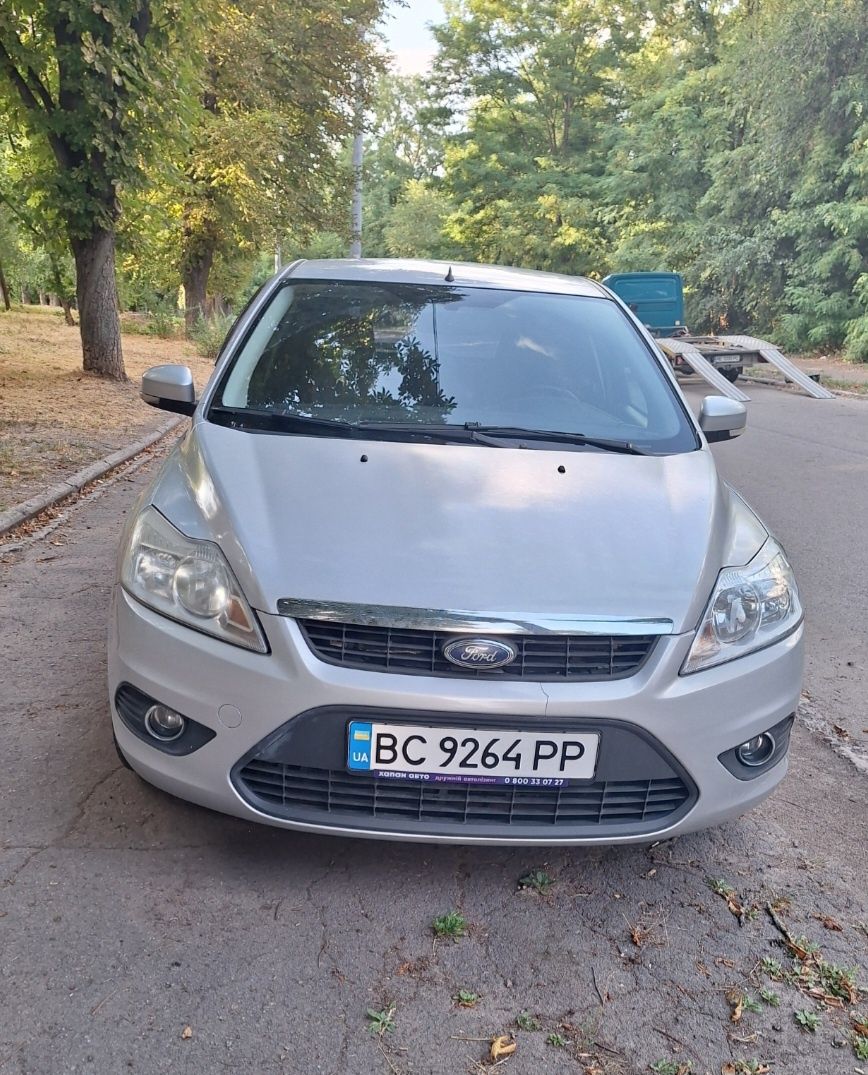 Продам Ford Focus