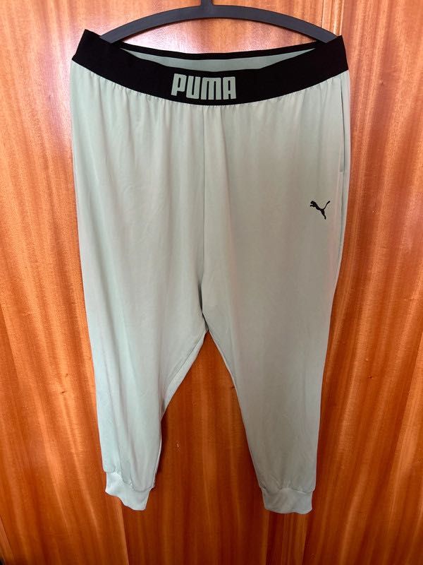 Calças estilosas Puma Jogging