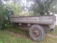 Продам Прицеп до Трактора МТЗ ЮМЗ Т-40
