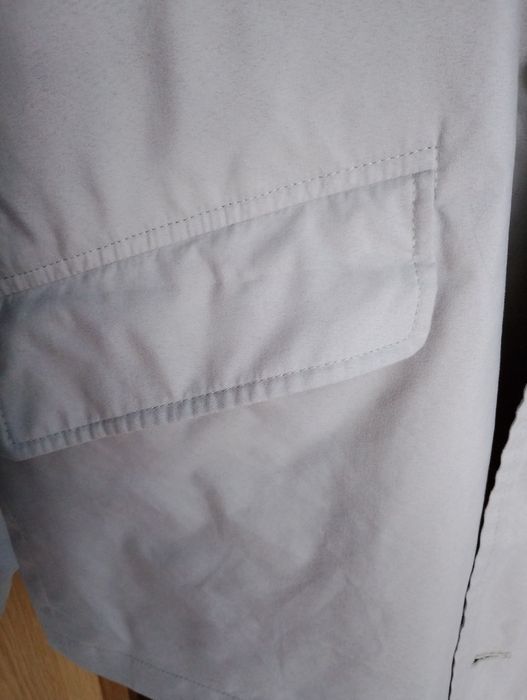 Kurtka męska wiosenna rozmiar XL