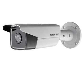 6 МП AcuSense IP камера Hikvision DS-2CD2T63G2-4I (2,8/4 мм)