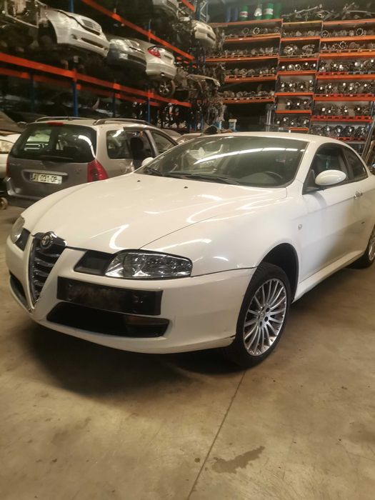 ALFA ROMEU GT 1.9 PARA PEÇAS