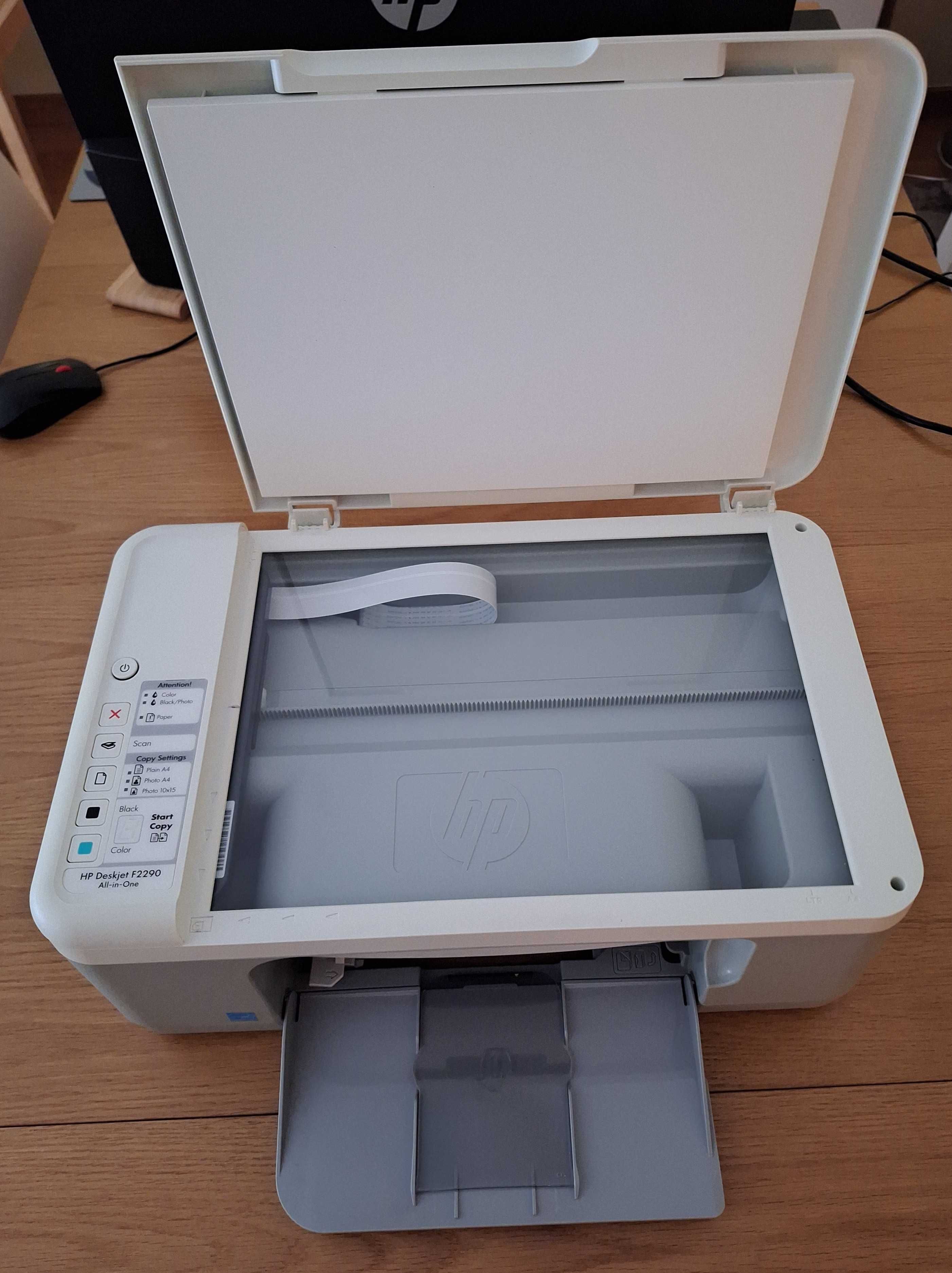 Vendo Impressora HP