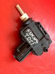 Siłownik klapki wlewu paliwa Ford Focus MK2