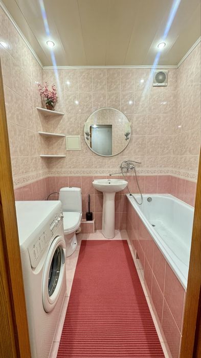 Однокімнатна квартира Центр міста