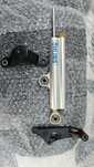 Демпфер руля ohlins