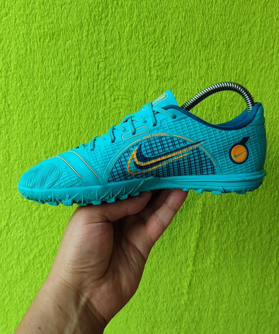 Сороконожки Nike Mercurial Vapor 14 Academy