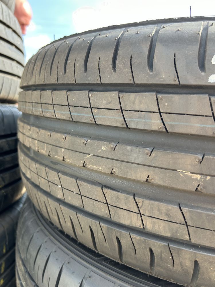 Nowe opony Dunlop 2024r - gwarancja,faktura