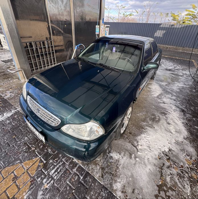 СРОЧНО ПРОДАМ Kia Clarus ГБО4 Вписано! Я Хозяйка!