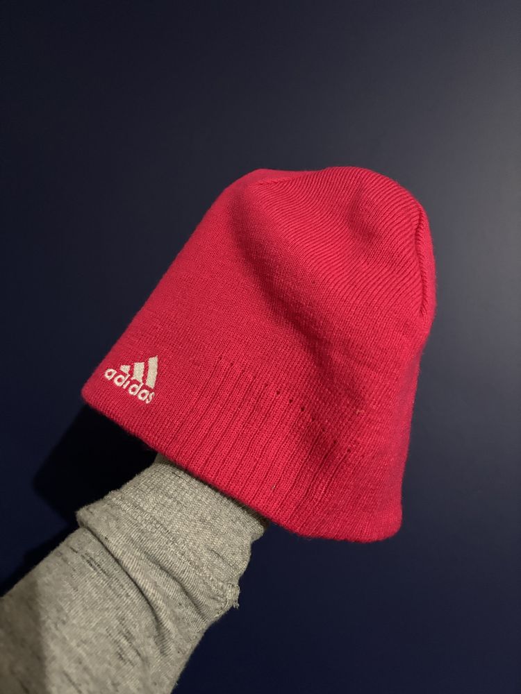 Czapka na uszy Adidas uniwersalna