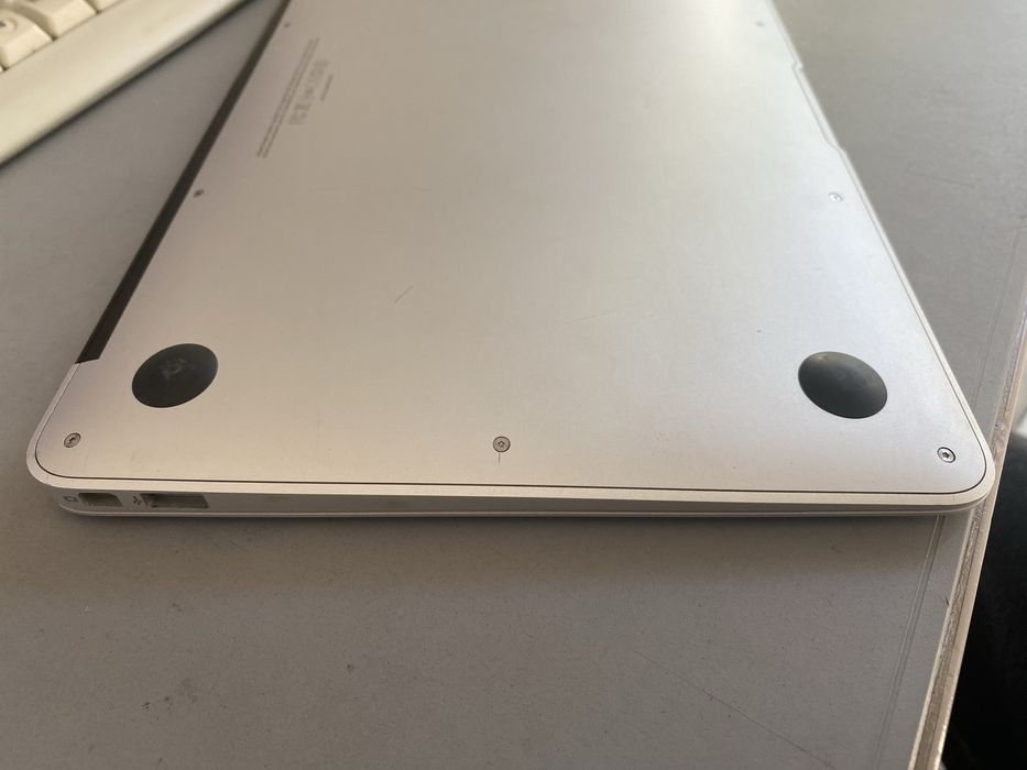 Ноутбук MacBook Air A1370 11"