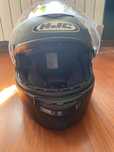 Kask na motocykl