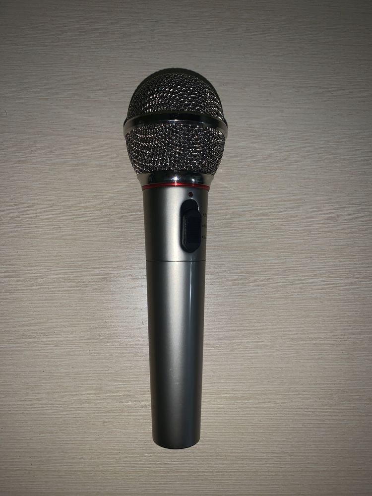 Мікрофон  HYUNDAI MA-309