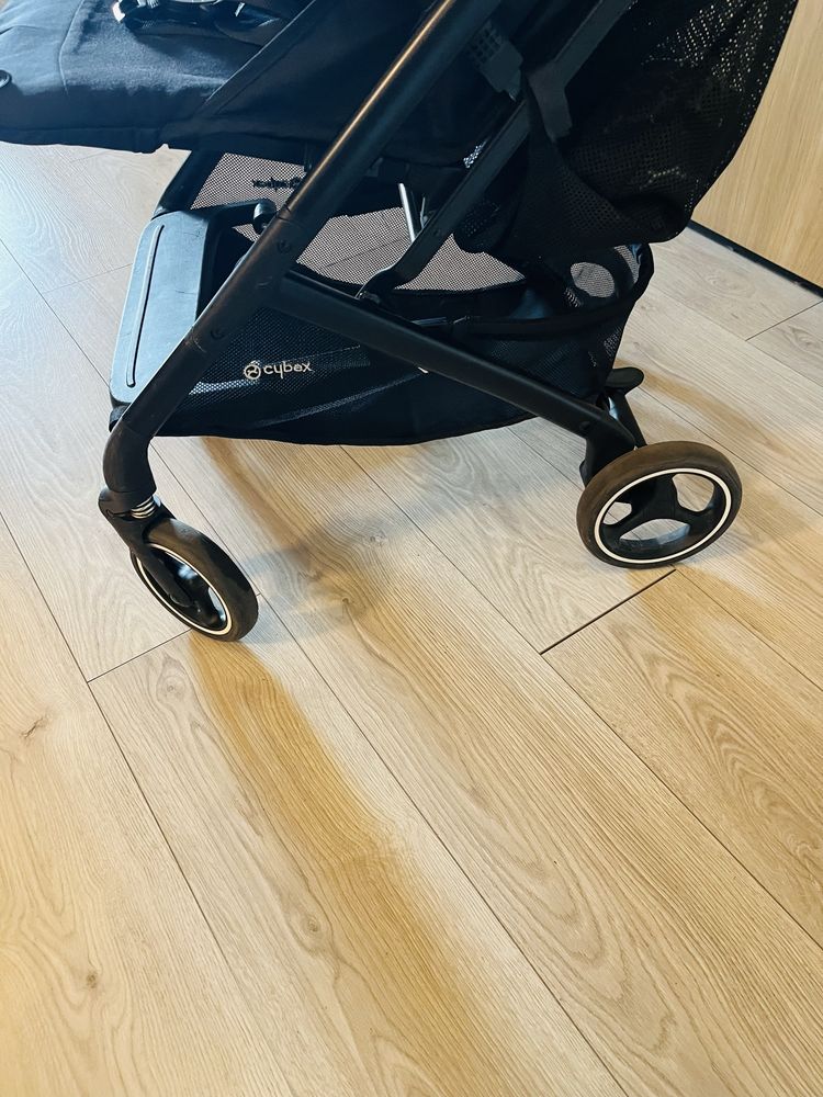 Wozek cybex beezy