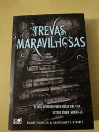 Trevas maravilhosa \ Criaturas maravilhosas