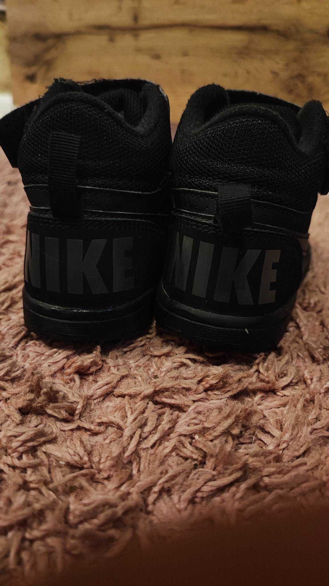 Nike Court Borough buty dziecięce