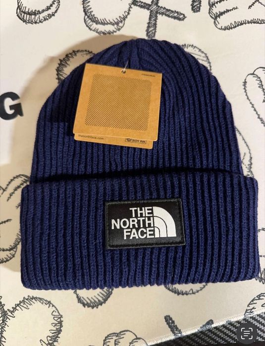 Czapka The North Face