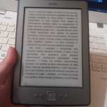 Czytnik ebooków Kindle SPRAWNY