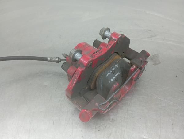 Pinça travão / maxila de travão frente esquerda FORD Focus III