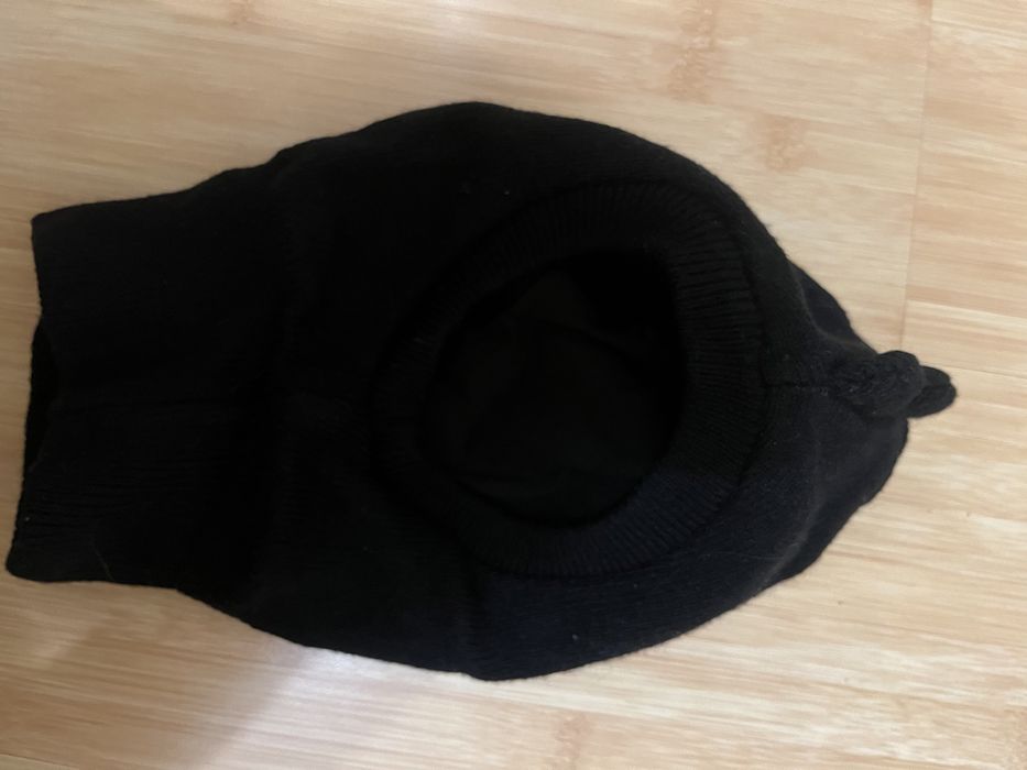 Шапка шлем 1-3 роки reserved