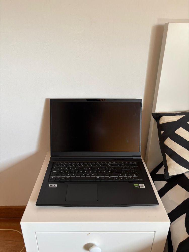 Vendo PC portatil Gammer