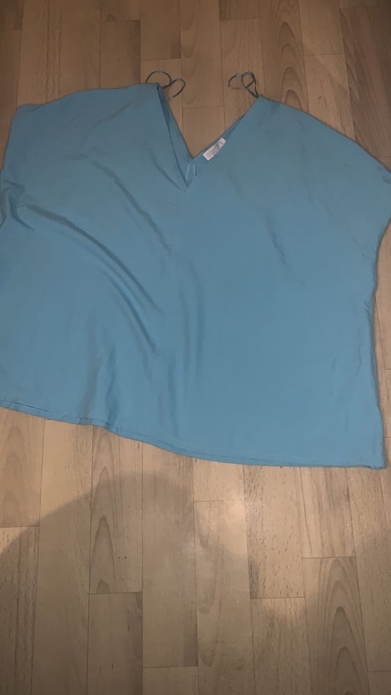 Bluzka rozmiar 46 firmy Primark
