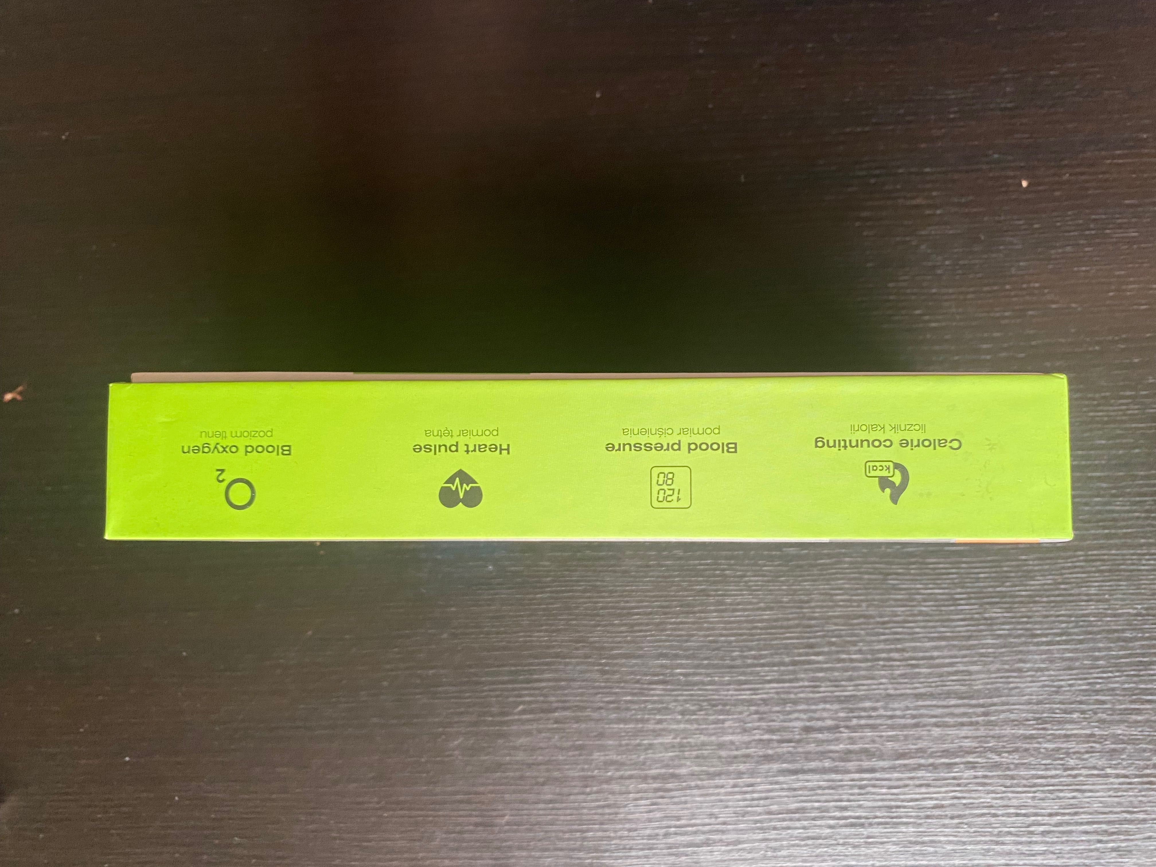 Smartwatch Tracer SWW90 Spark AMOLED – goldenrose